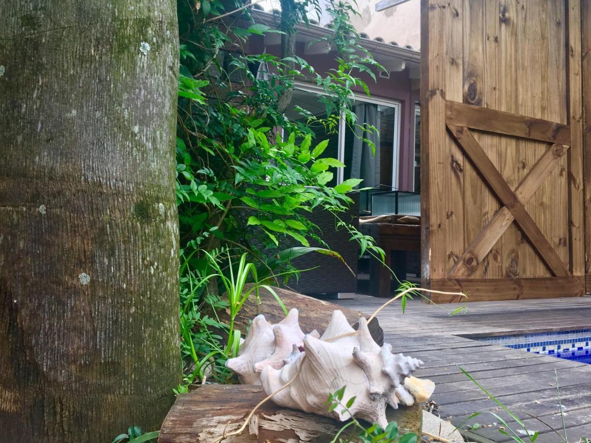 Cool Clima Bed & Breakfast Olivos Ngoại thất bức ảnh