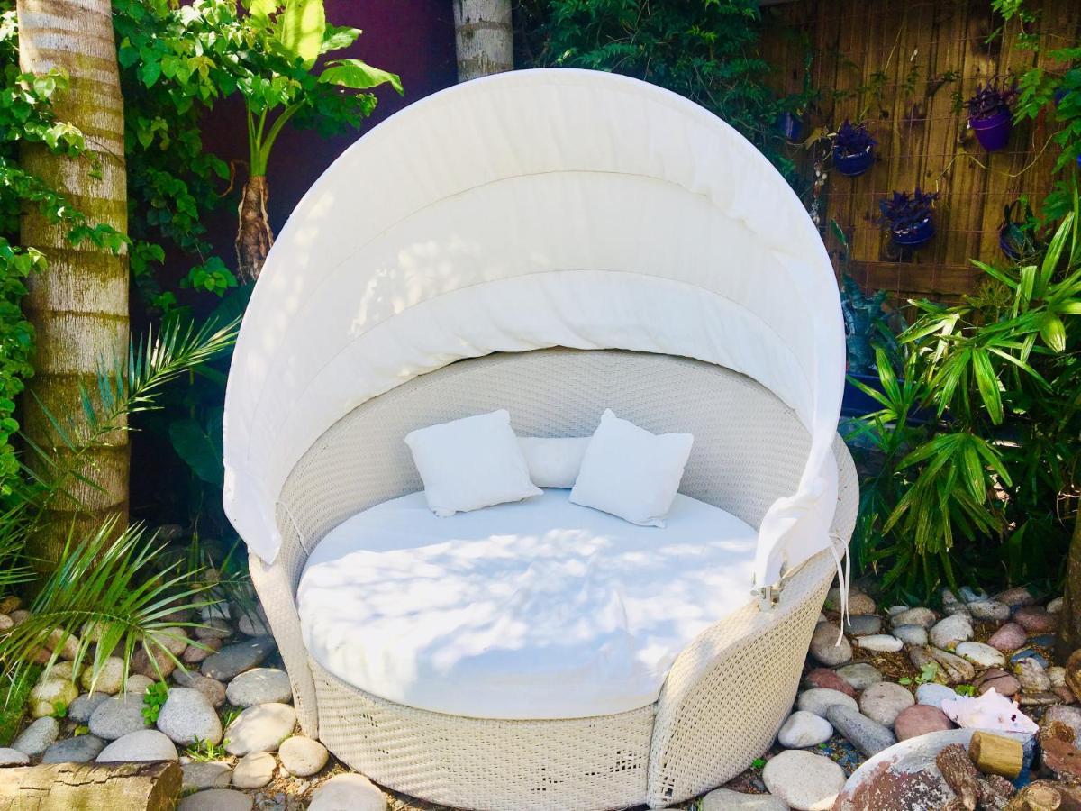 Cool Clima Bed & Breakfast Olivos Ngoại thất bức ảnh