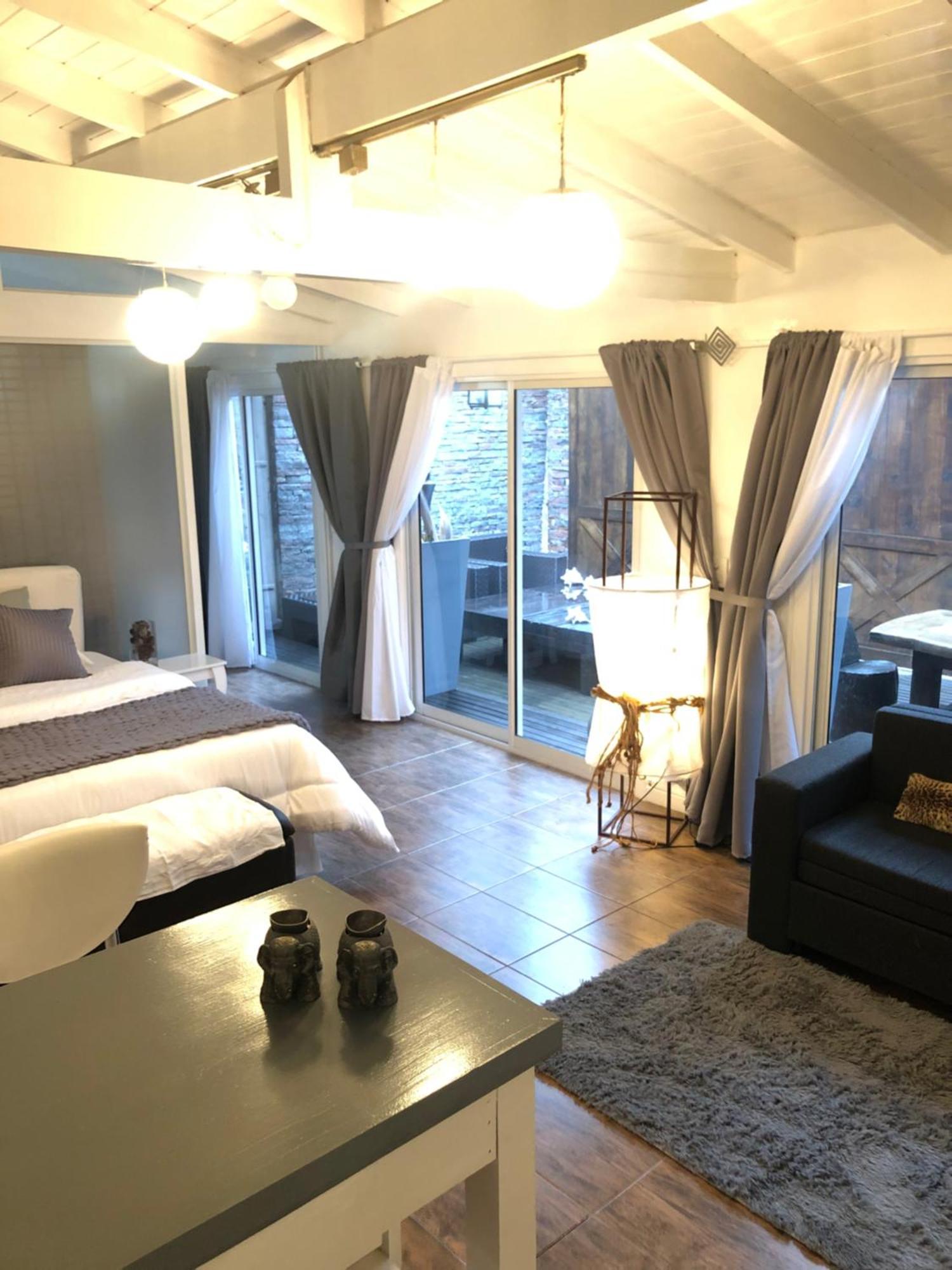 Cool Clima Bed & Breakfast Olivos Ngoại thất bức ảnh