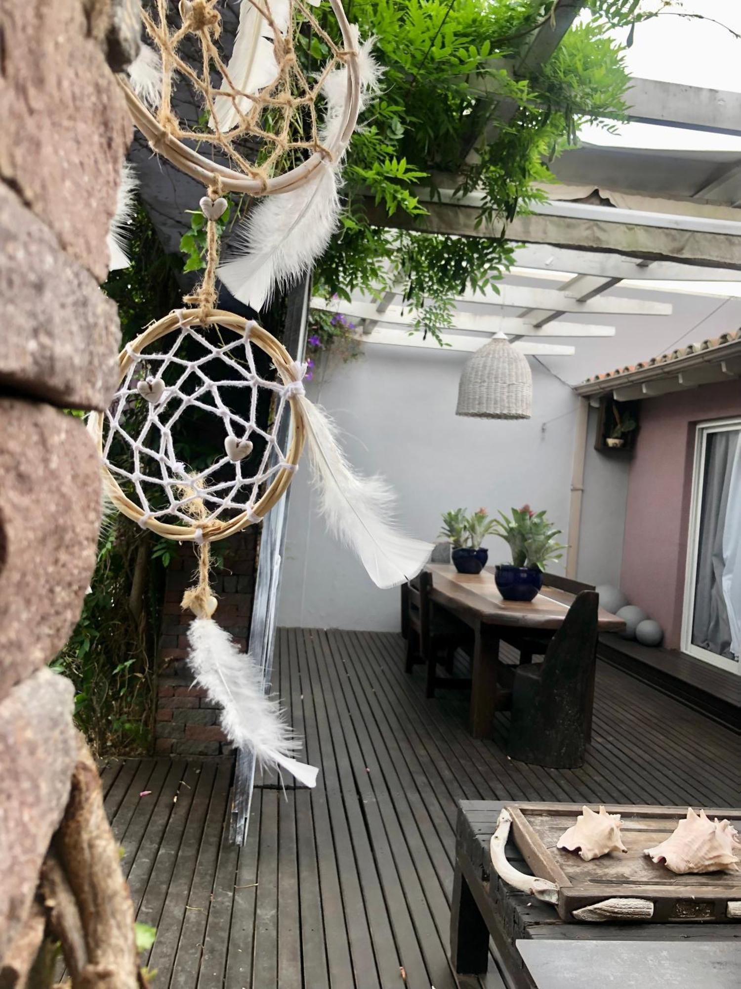 Cool Clima Bed & Breakfast Olivos Ngoại thất bức ảnh