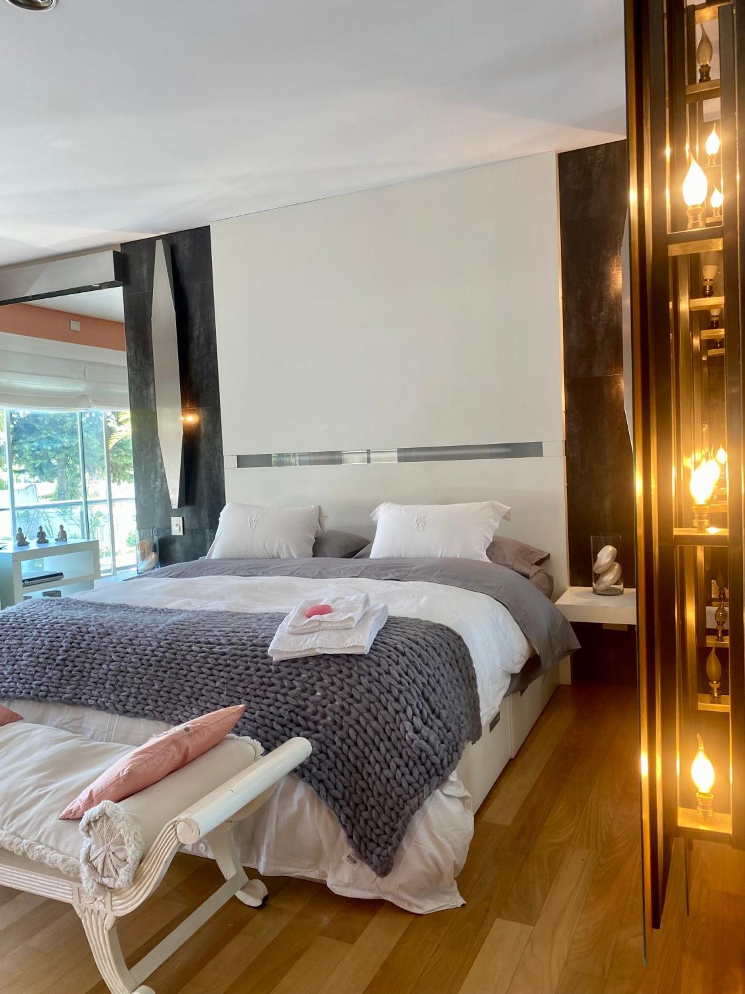 Cool Clima Bed & Breakfast Olivos Ngoại thất bức ảnh