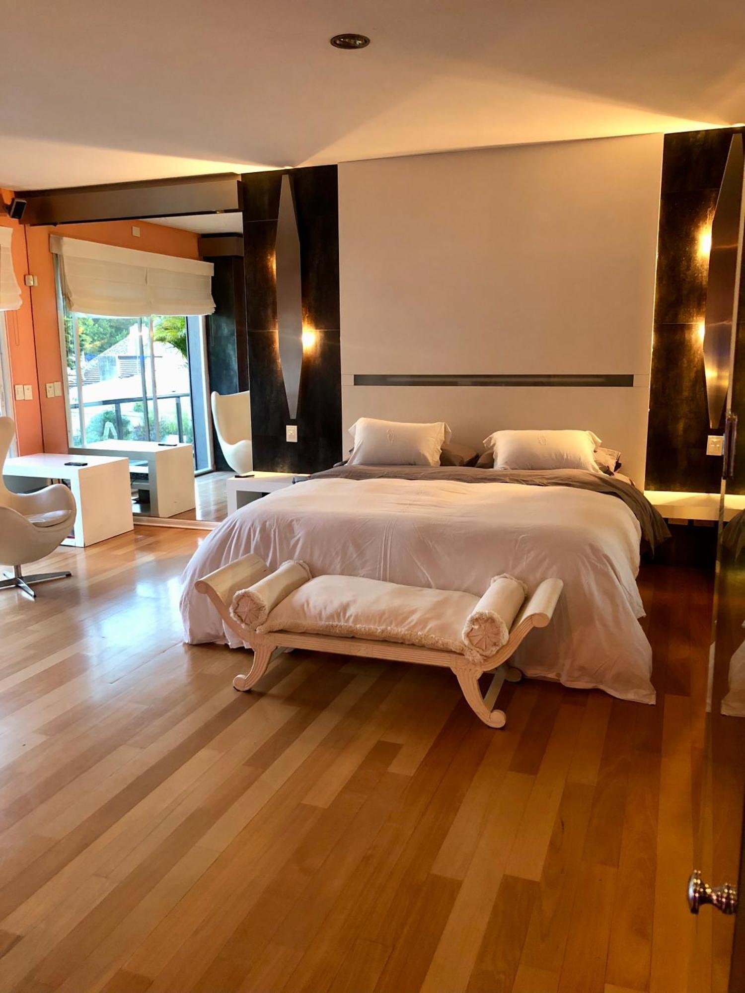 Cool Clima Bed & Breakfast Olivos Ngoại thất bức ảnh