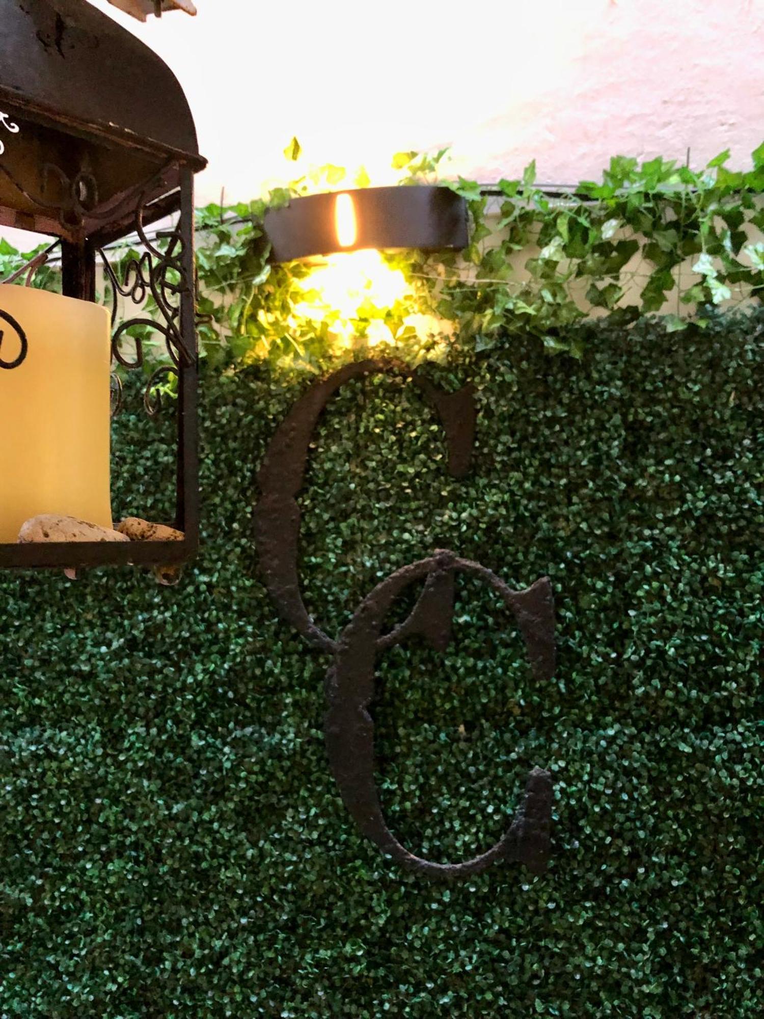 Cool Clima Bed & Breakfast Olivos Ngoại thất bức ảnh