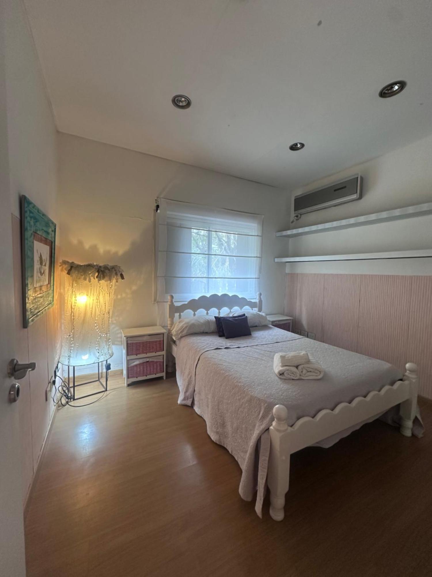 Cool Clima Bed & Breakfast Olivos Ngoại thất bức ảnh