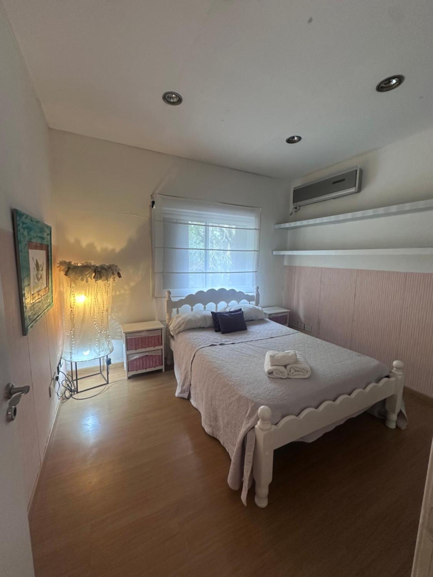 Cool Clima Bed & Breakfast Olivos Ngoại thất bức ảnh