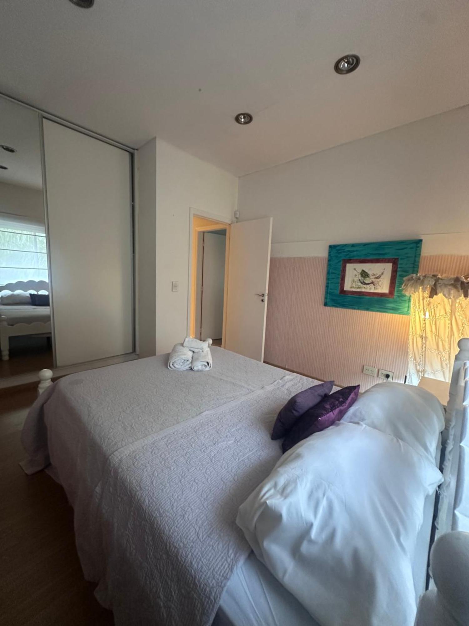 Cool Clima Bed & Breakfast Olivos Ngoại thất bức ảnh