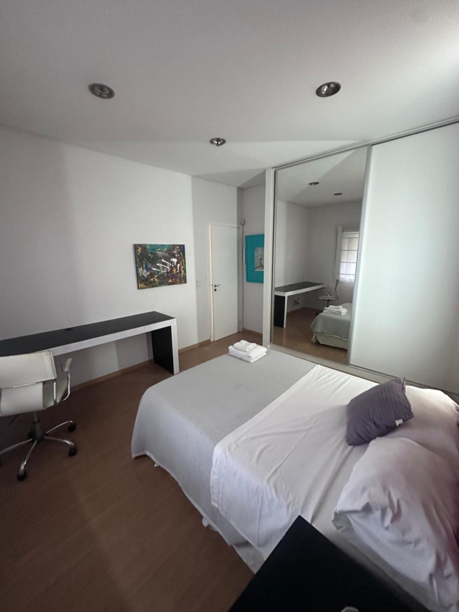 Cool Clima Bed & Breakfast Olivos Ngoại thất bức ảnh