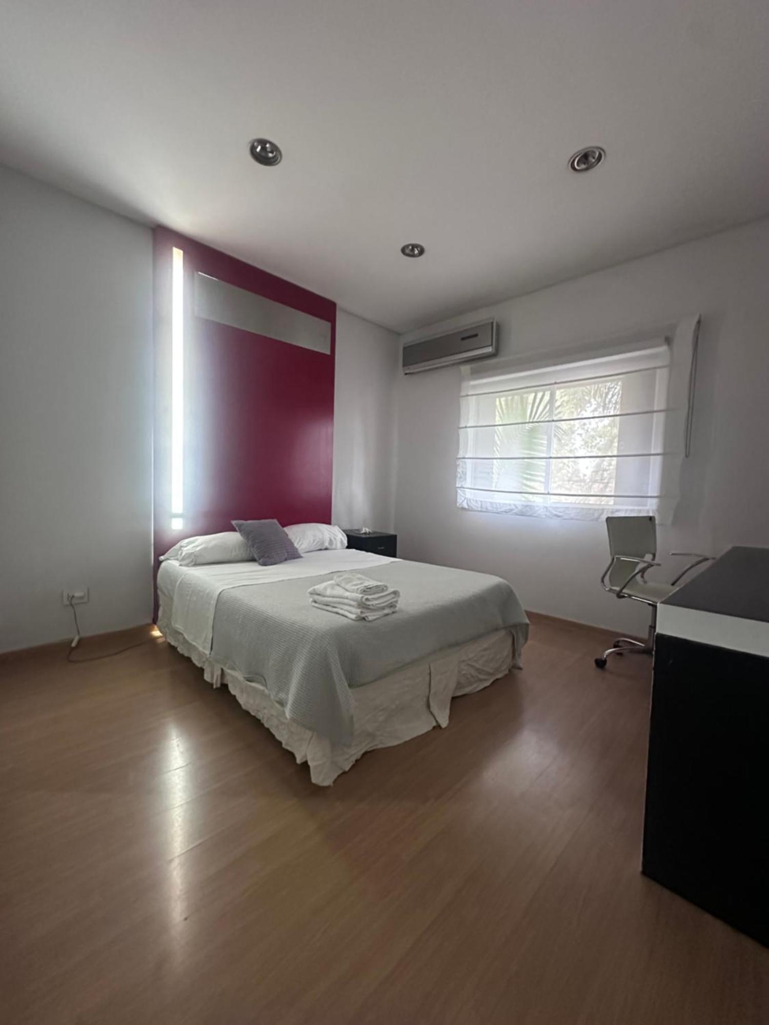 Cool Clima Bed & Breakfast Olivos Ngoại thất bức ảnh