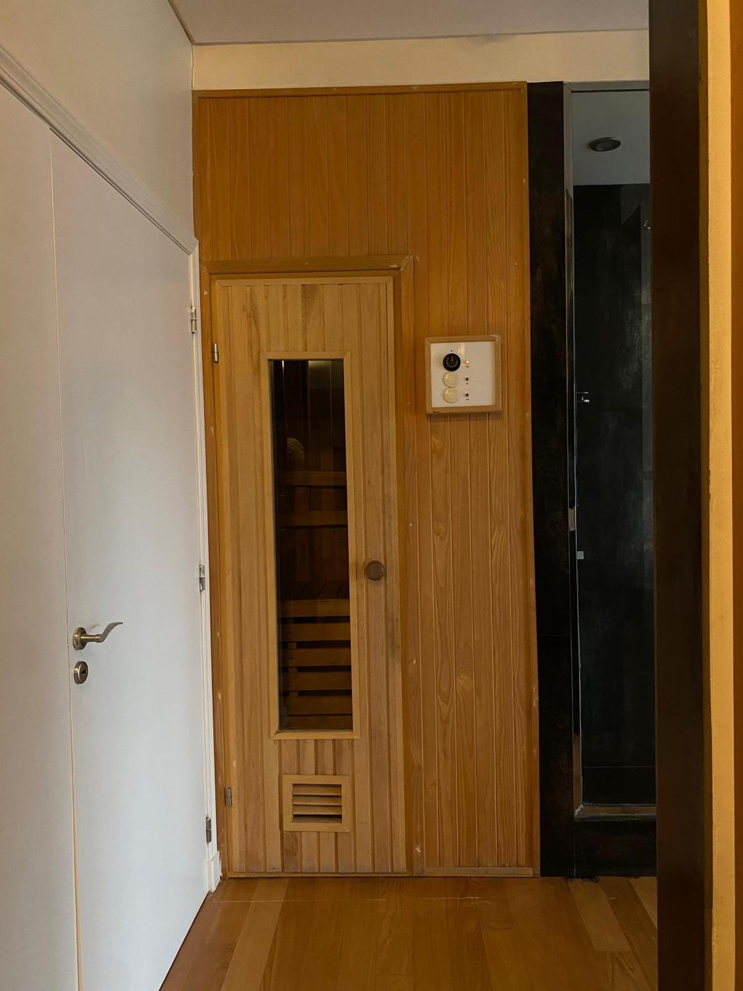 Cool Clima Bed & Breakfast Olivos Ngoại thất bức ảnh