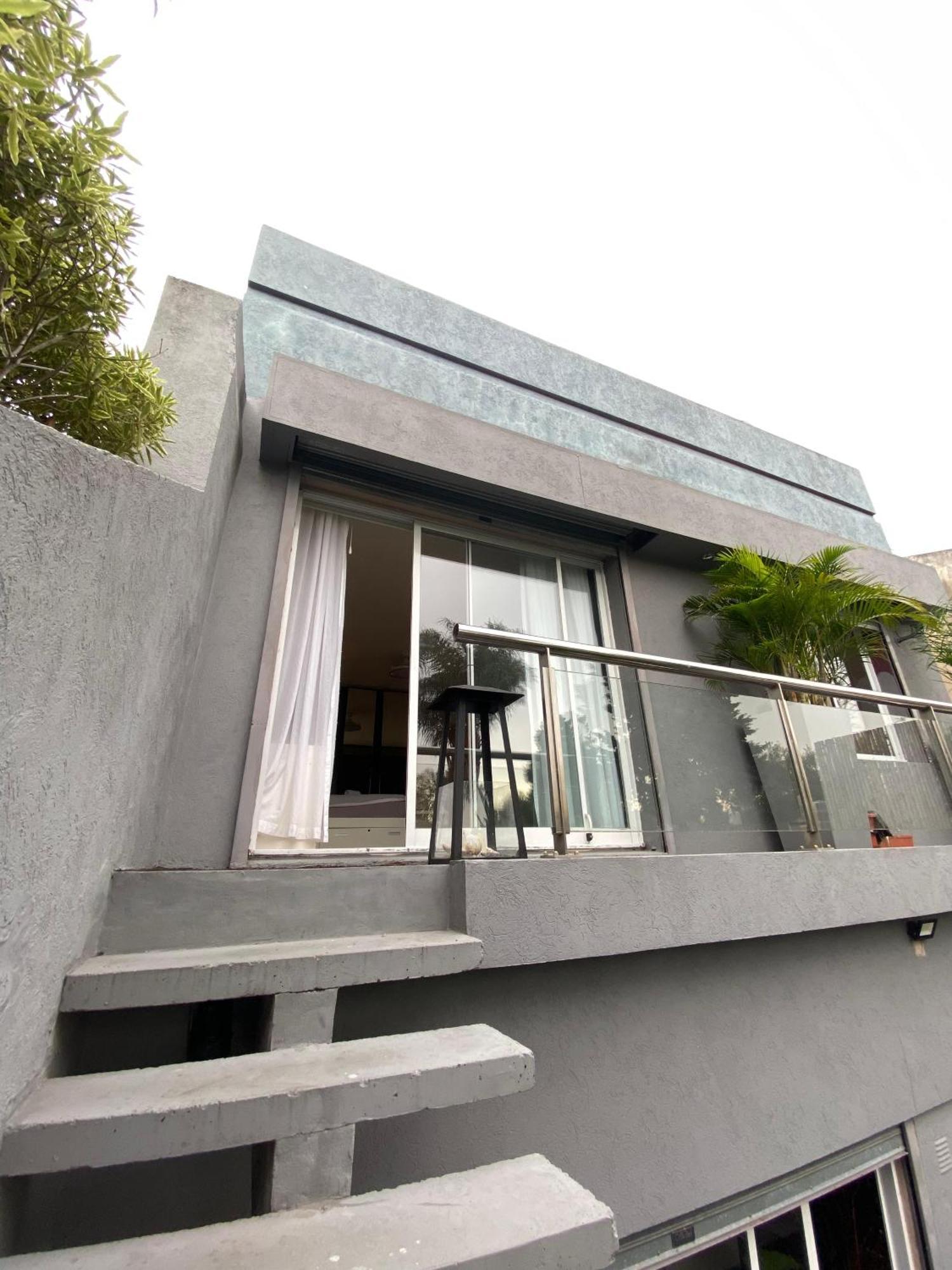 Cool Clima Bed & Breakfast Olivos Ngoại thất bức ảnh