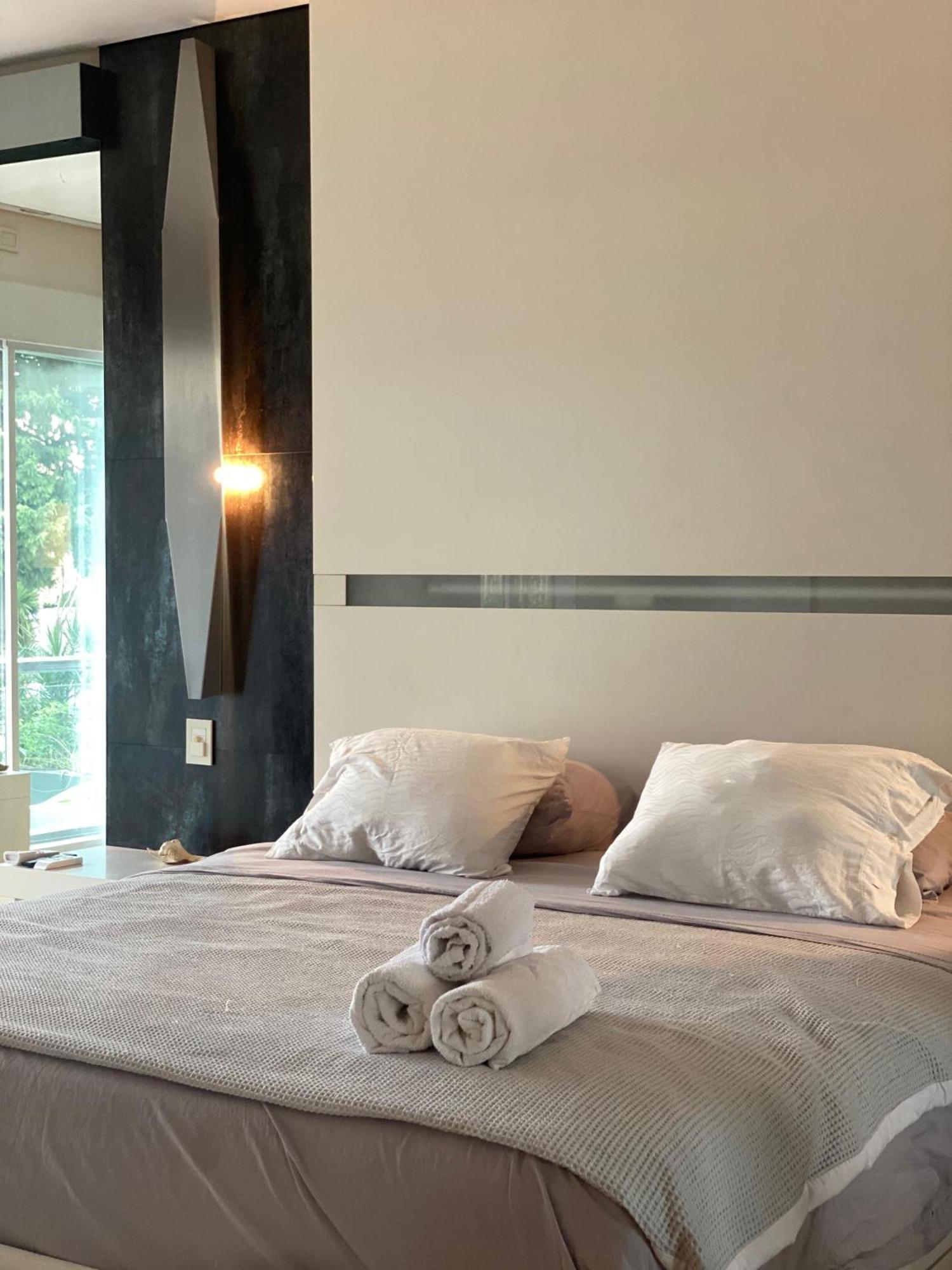 Cool Clima Bed & Breakfast Olivos Ngoại thất bức ảnh
