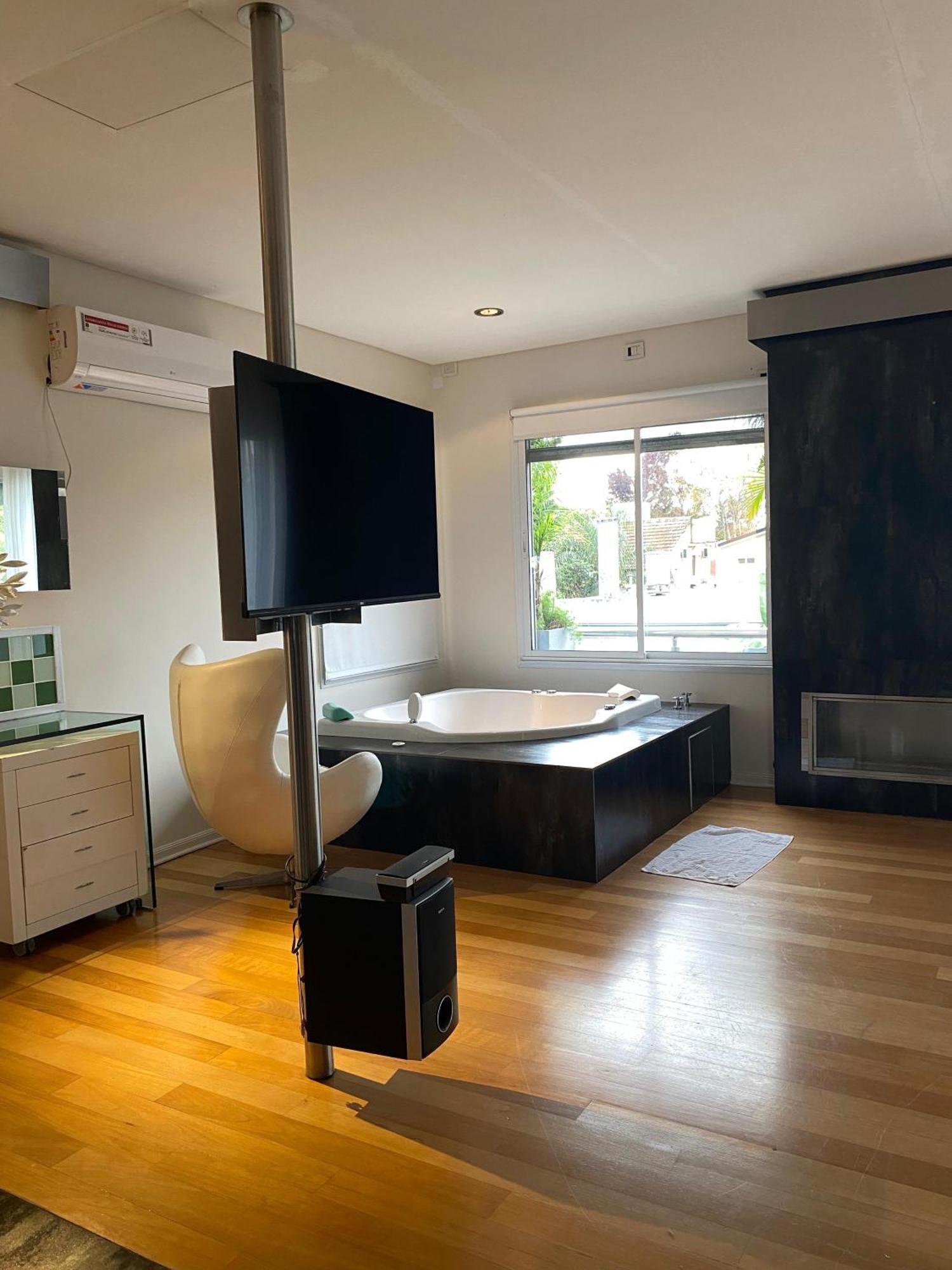 Cool Clima Bed & Breakfast Olivos Ngoại thất bức ảnh